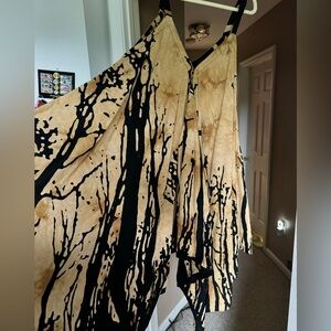 Jumpsuit perfect for summer